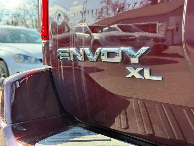 2006 GMC Envoy - Image 7 of 12