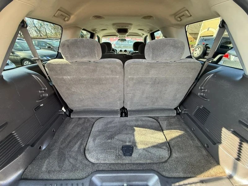 2006 GMC Envoy - Image 10 of 12