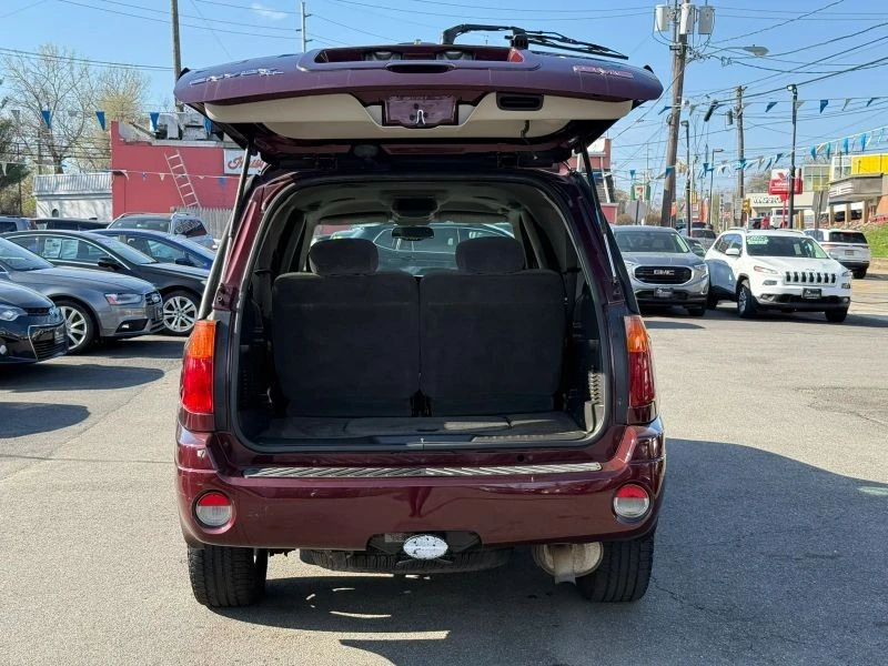 2006 GMC Envoy - Image 9 of 12