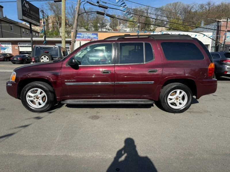 2006 GMC Envoy - Image 4 of 12