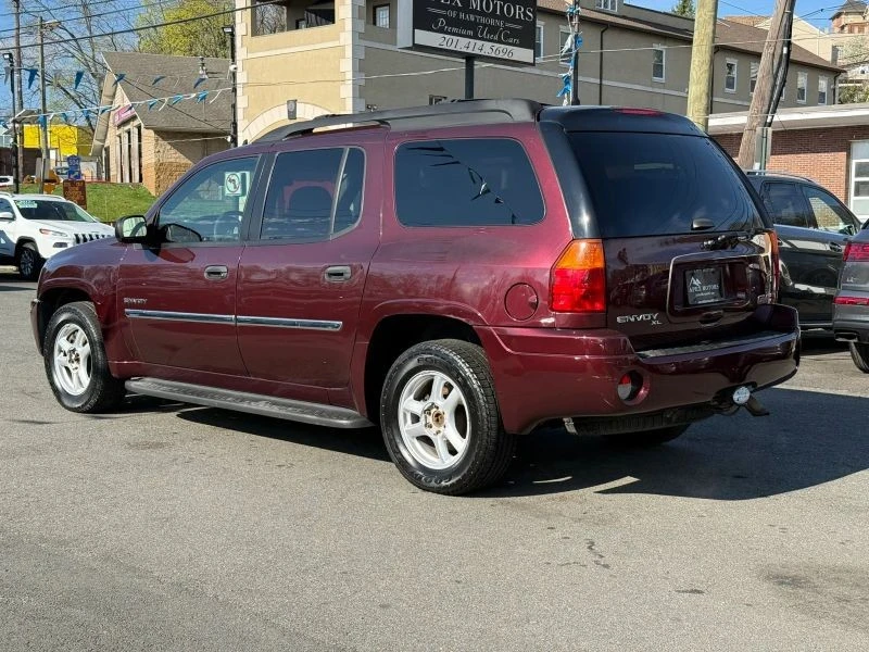 2006 GMC Envoy - Image 5 of 12