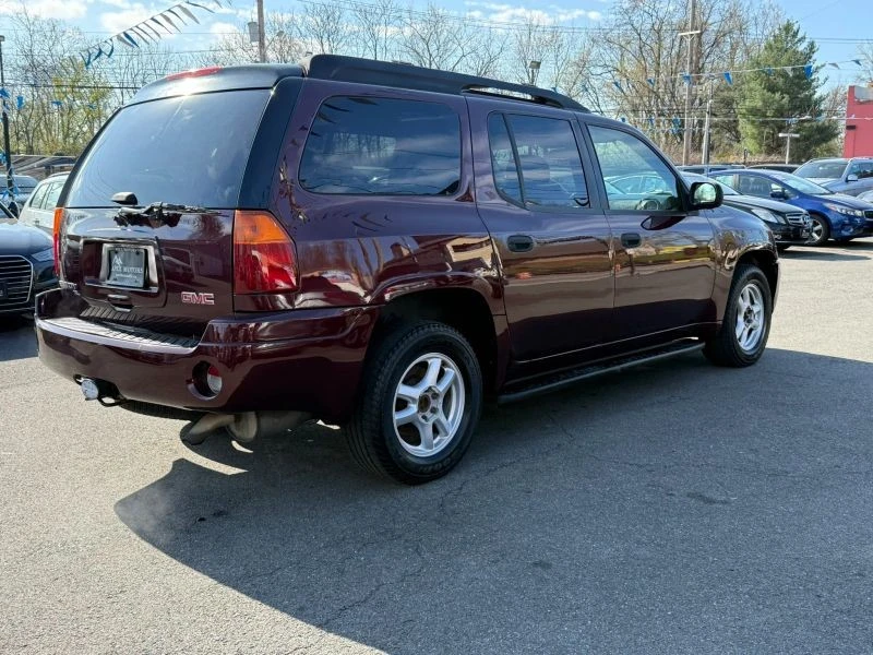 2006 GMC Envoy - Image 11 of 12