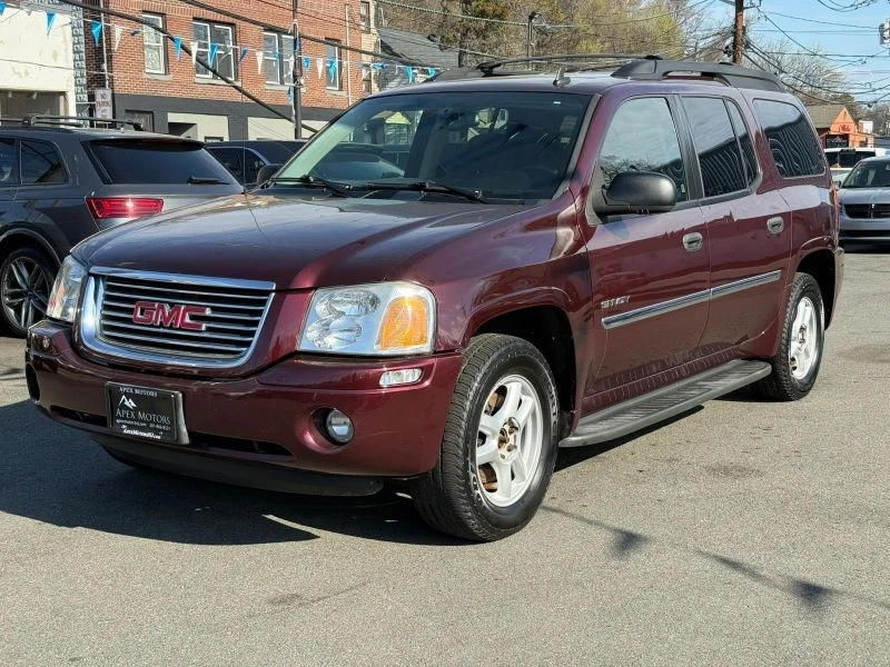 2006 GMC Envoy - Image 3 of 12