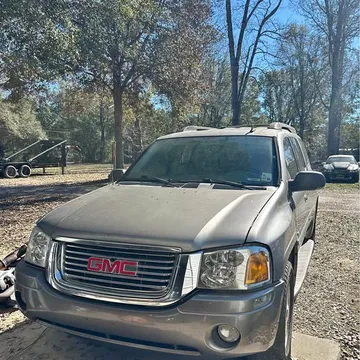 2006 GMC Envoy XL SLE