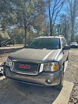 2006 GMC Envoy XL SLT Sport Utility 4D