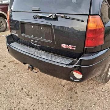 2006 GMC Envoy XL