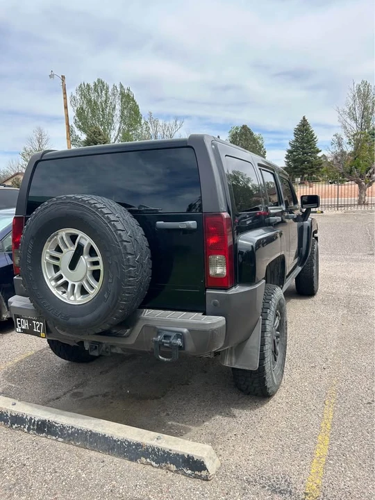 2006 GMC Hummer EV - Image 2 of 5