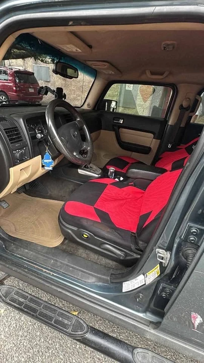2006 GMC Hummer EV - Image 3 of 3