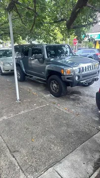 2006 GMC Hummer EV SUV 2 Sport Utility 4D