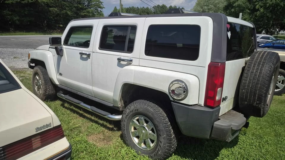 2006 GMC Hummer EV - Image 2 of 6
