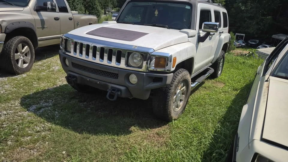 2006 GMC Hummer EV - Image 4 of 6