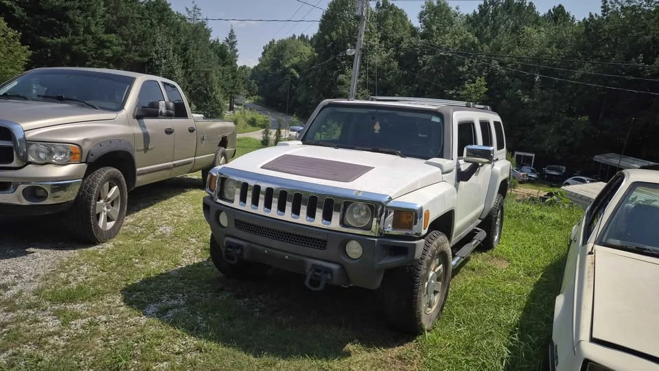 2006 GMC Hummer EV - Image 5 of 6