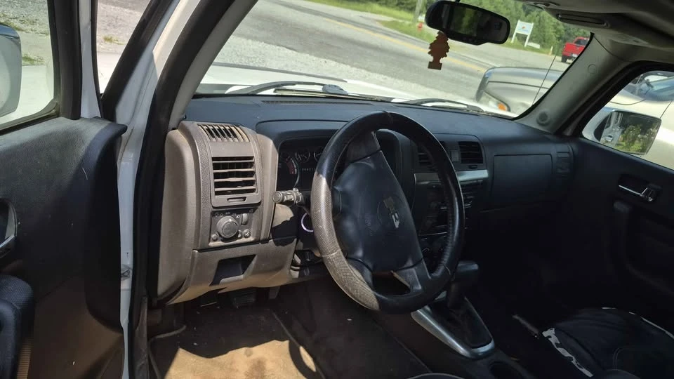 2006 GMC Hummer EV - Image 6 of 6