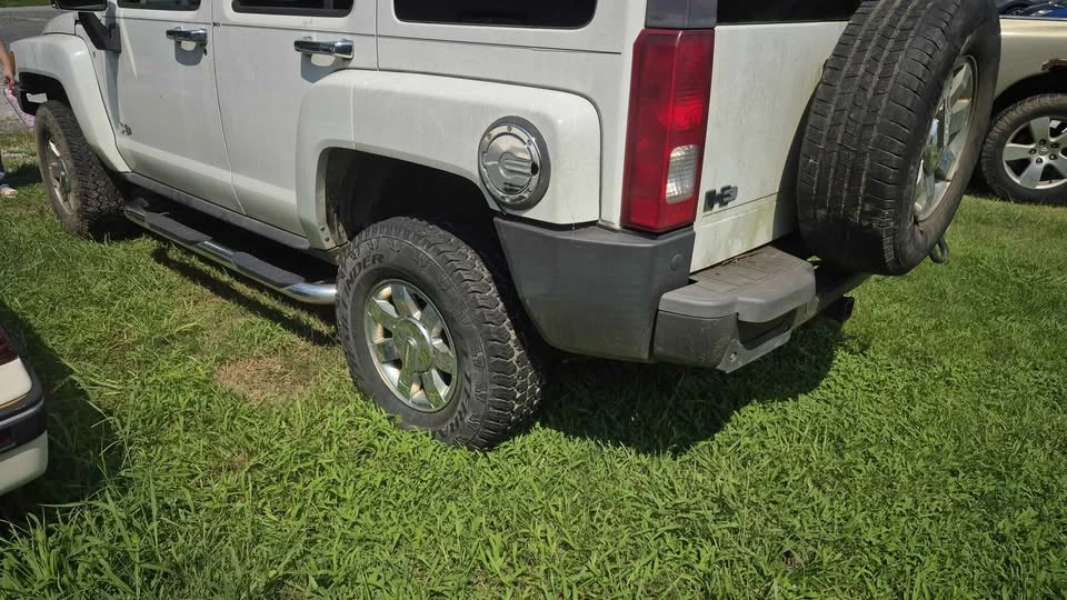 2006 GMC Hummer EV - Image 3 of 6