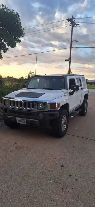 2006 GMC Hummer EV - Image 6 of 7