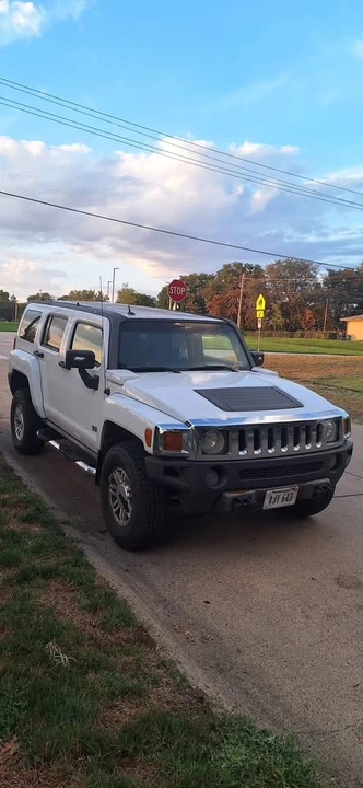 2006 GMC Hummer EV - Image 5 of 7