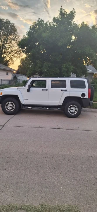 2006 GMC Hummer EV - Image 4 of 7