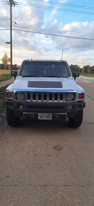 2006 GMC Hummer EV - Image 7 of 7