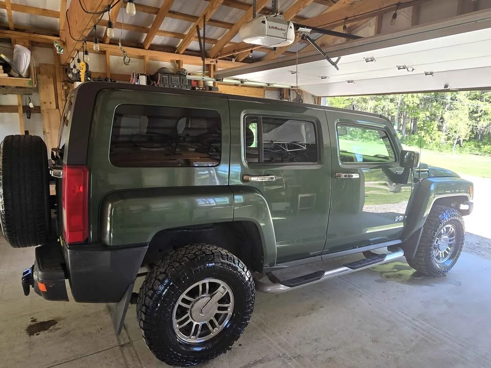 2006 GMC Hummer EV - Image 2 of 4