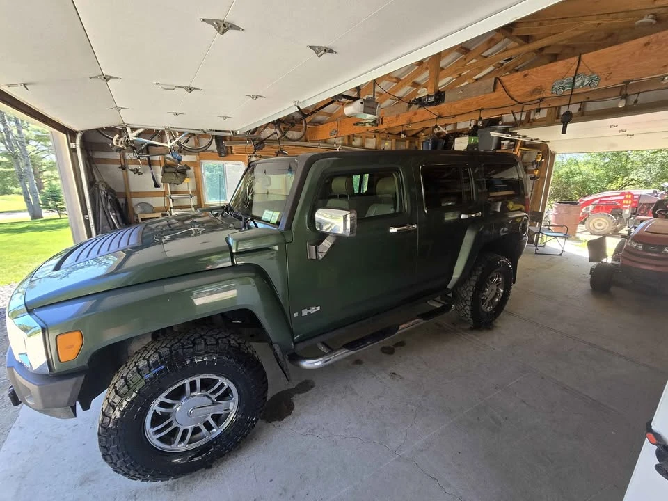2006 GMC Hummer EV - Image 4 of 4