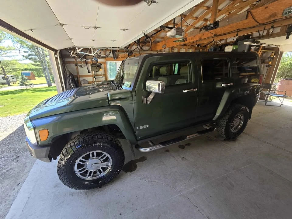 2006 GMC Hummer EV - Image 3 of 4