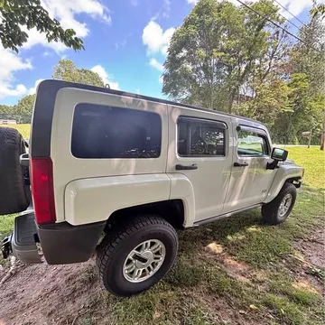 2006 GMC Hummer EV Pickup