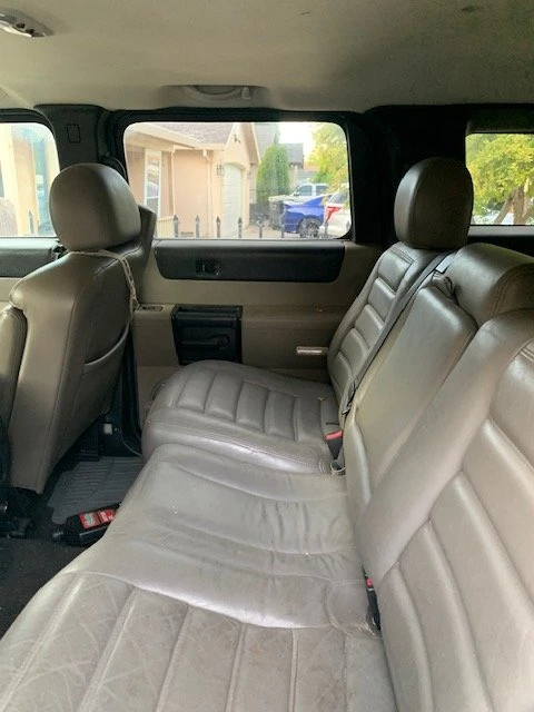 2006 GMC Hummer EV - Image 12 of 12