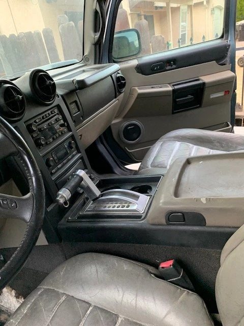 2006 GMC Hummer EV - Image 8 of 12