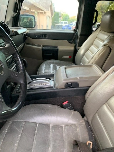 2006 GMC Hummer EV - Image 7 of 12