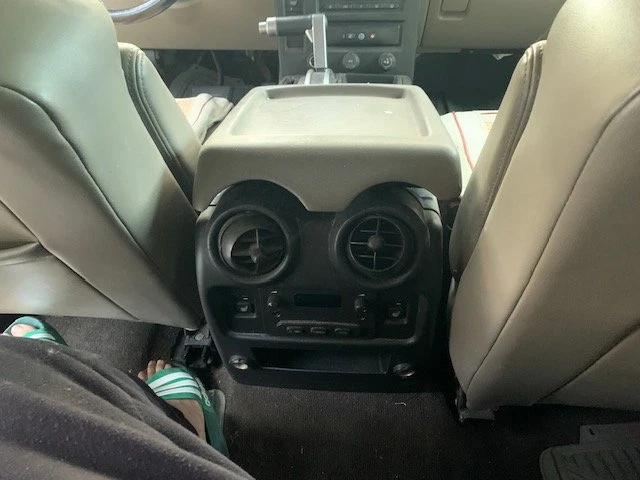 2006 GMC Hummer EV - Image 9 of 12