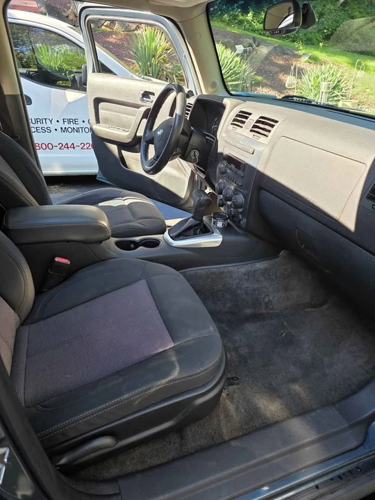 2006 GMC Hummer EV - Image 2 of 5