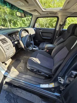 2006 GMC Hummer H3 Base