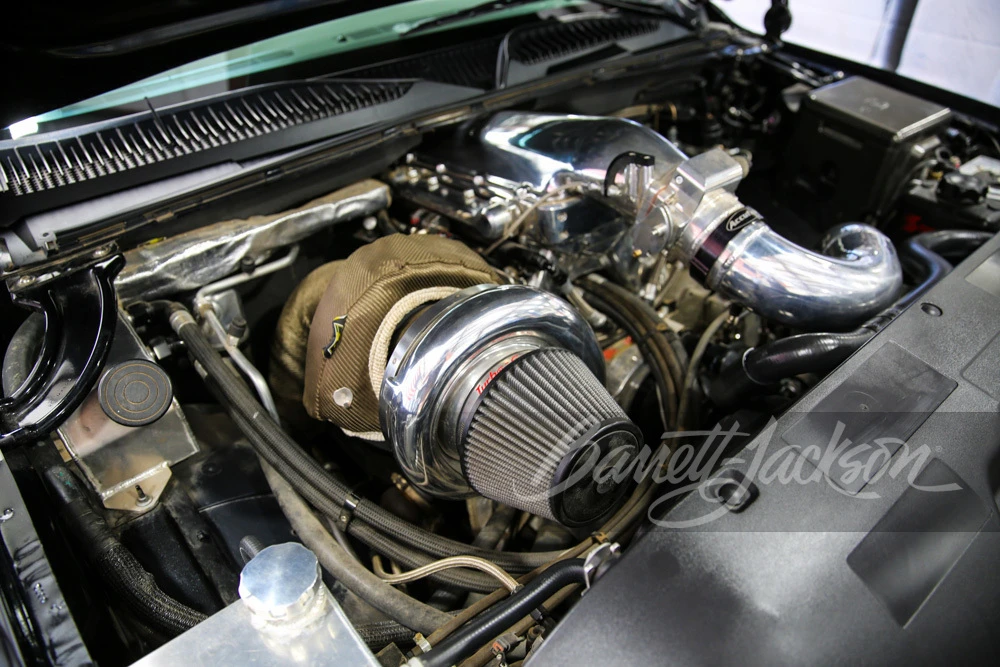 2006 GMC Sierra 2nd Gen - Image 3 of 9