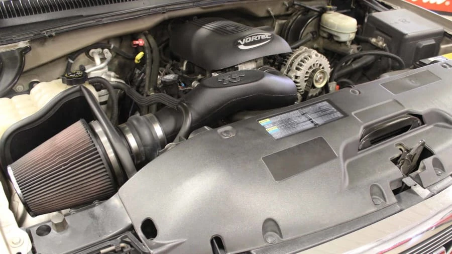 2006 GMC Sierra 2nd Gen - Image 7 of 7
