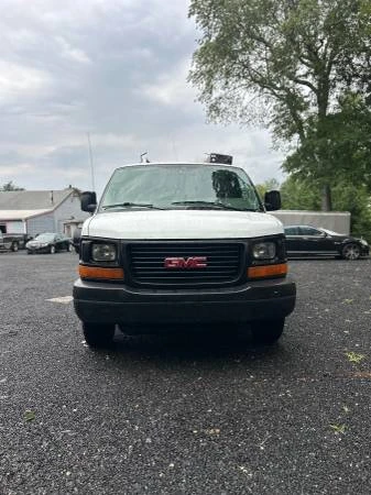 2006 GMC Savana - Image 6 of 28