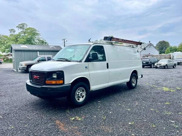 2006 GMC Savana - Image 4 of 28