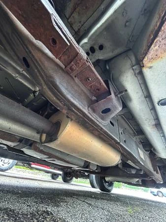 2006 GMC Savana - Image 14 of 28