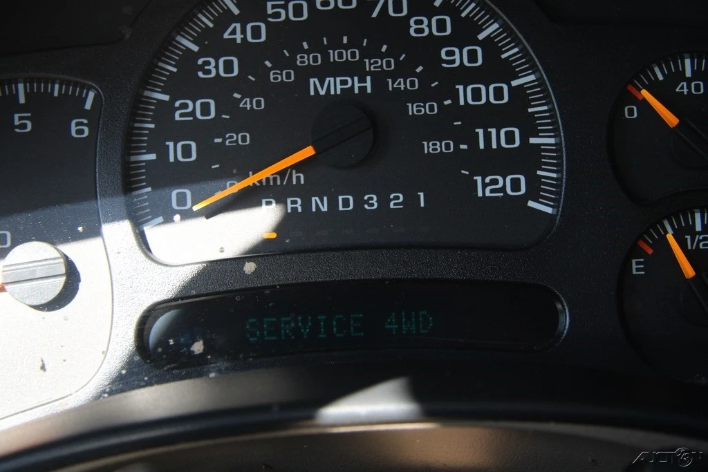 2006 GMC Sierra 2nd Gen - Image 16 of 21