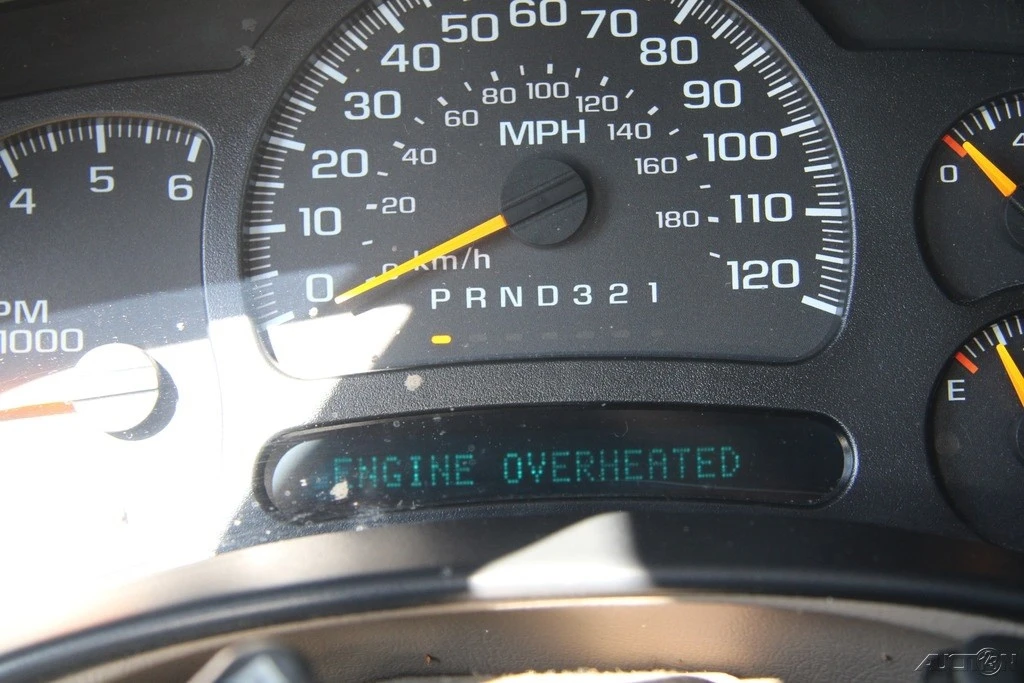 2006 GMC Sierra 2nd Gen - Image 18 of 21