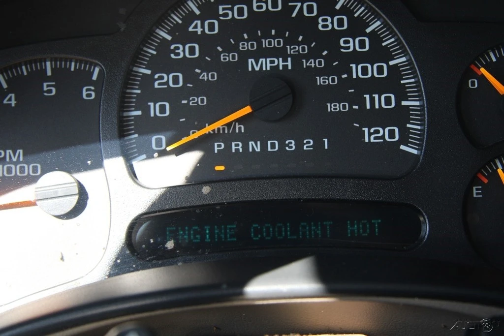 2006 GMC Sierra 2nd Gen - Image 17 of 21