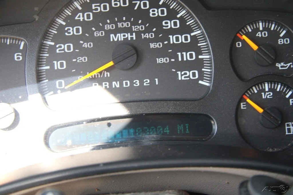2006 GMC Sierra 2nd Gen - Image 19 of 21