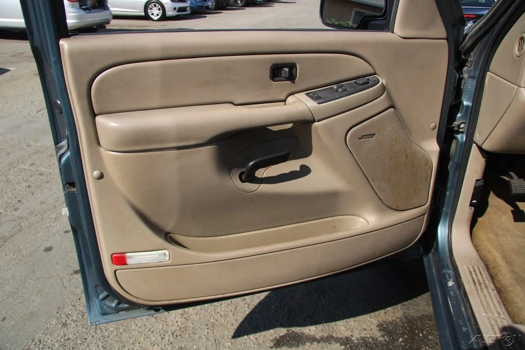 2006 GMC Sierra 2nd Gen - Image 12 of 21