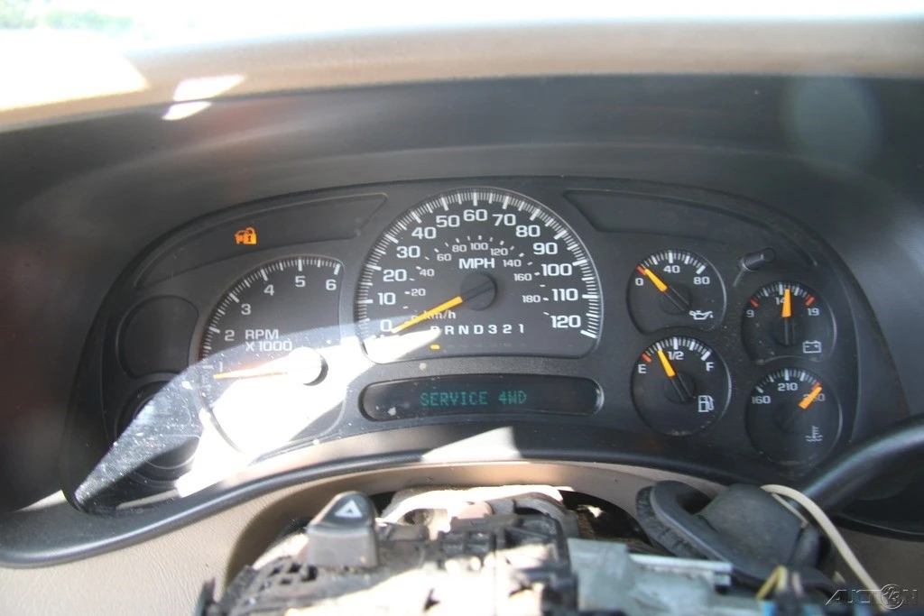 2006 GMC Sierra 2nd Gen - Image 15 of 21