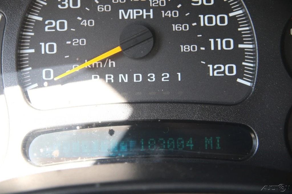 2006 GMC Sierra 2nd Gen - Image 20 of 21