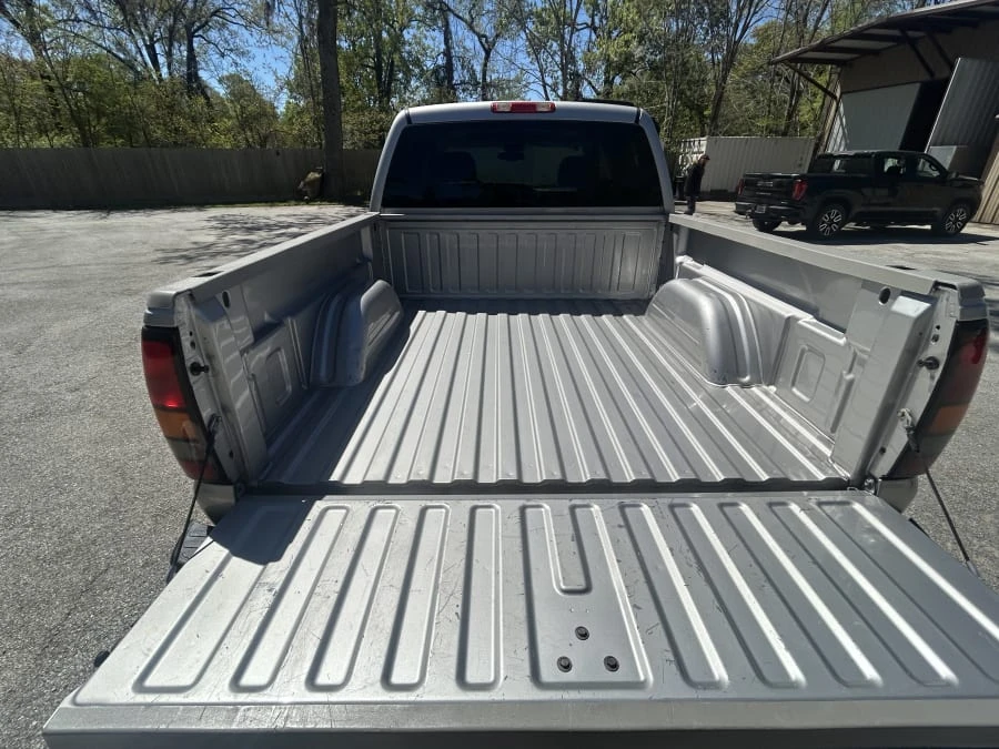 2006 GMC Sierra 2nd Gen - Image 15 of 15