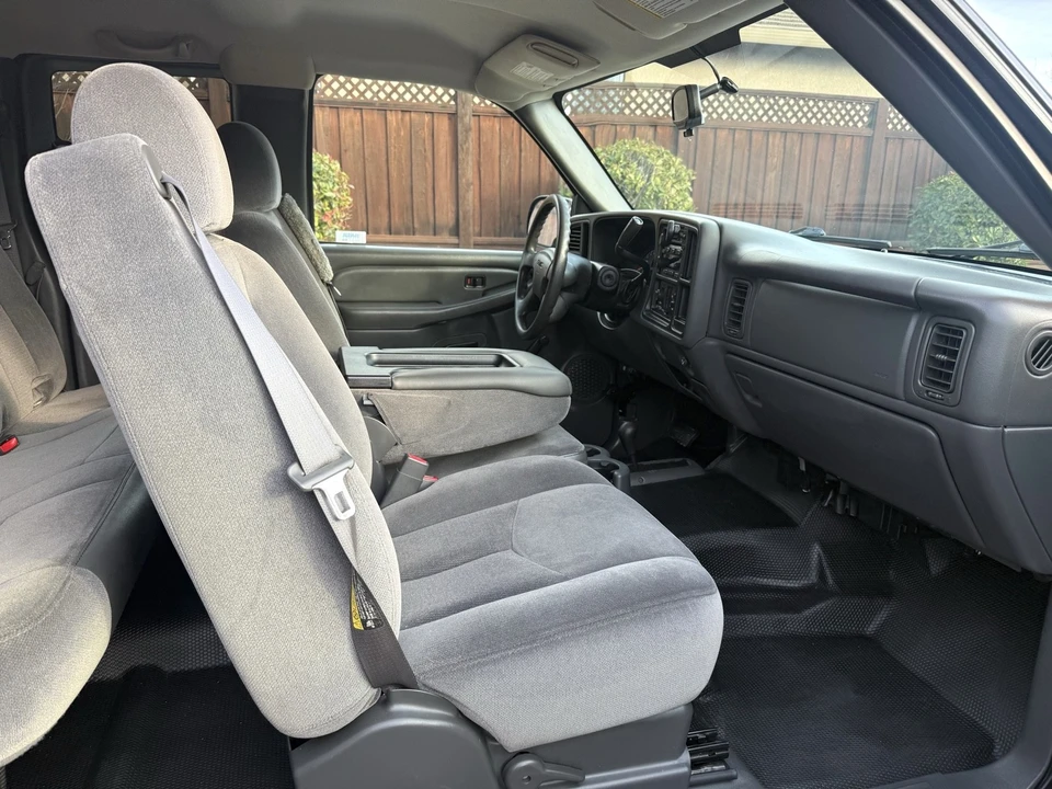 2006 GMC Sierra 1st Gen - Image 10 of 13