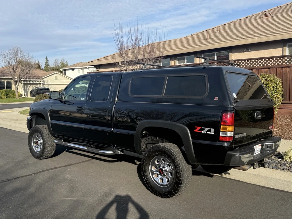 2006 GMC Sierra 1st Gen - Image 3 of 13