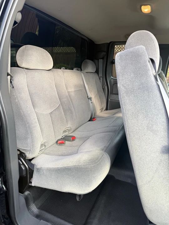 2006 GMC Sierra 1st Gen - Image 11 of 13