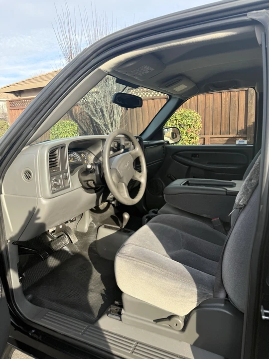 2006 GMC Sierra 1st Gen - Image 8 of 13