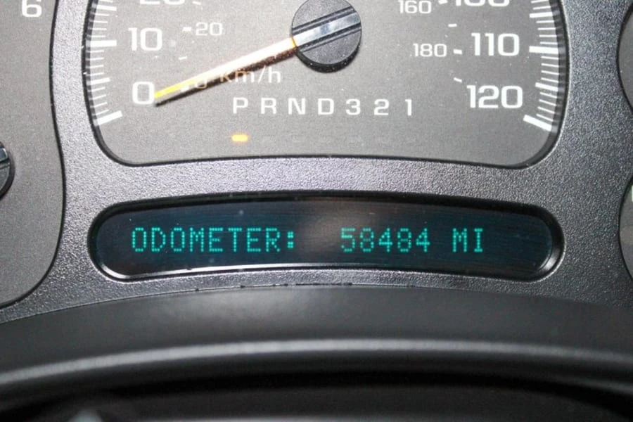 2006 GMC Sierra 2nd Gen - Image 11 of 24